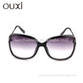 OUXI latest models sexy women round frame sunglasses